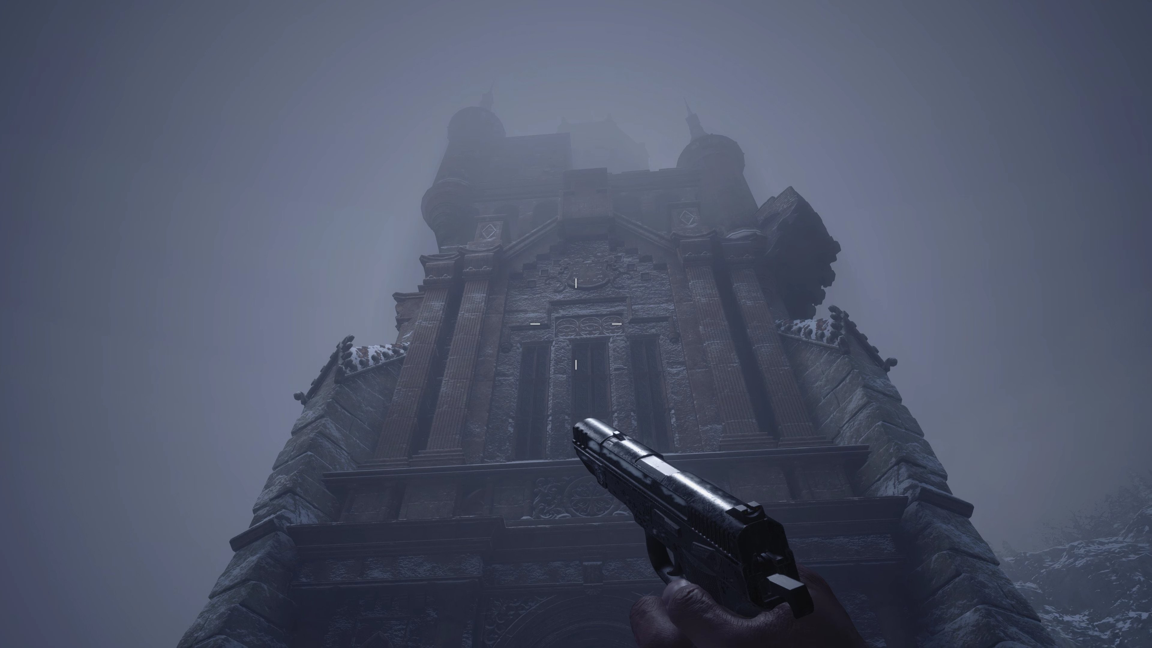 Resident Evil Village - Imagen 23